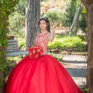 Meet your Posher, Lesli